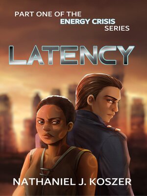 cover image of Latency